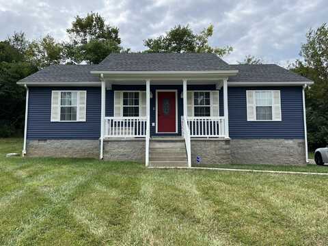 232 Homewood Boulevard, Glasgow, KY 42141