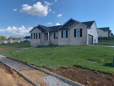 180 The Hunt Farm Road, Danville, KY 40422