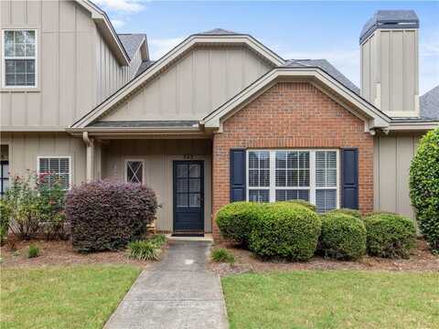 1630 ACADEMY DRIVE, AUBURN, AL 36830