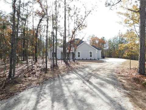 895 LEE ROAD 2087, SALEM, AL 36874