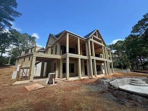 1111 SWIFT CREEK, Greensboro, GA 30642