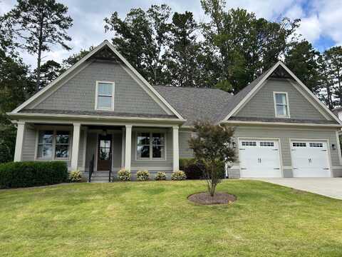 1091 OSPREY LANE, Greensboro, GA 30642