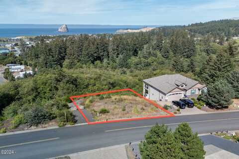 Lot 6 Reddekopp, Pacific City, OR 97135