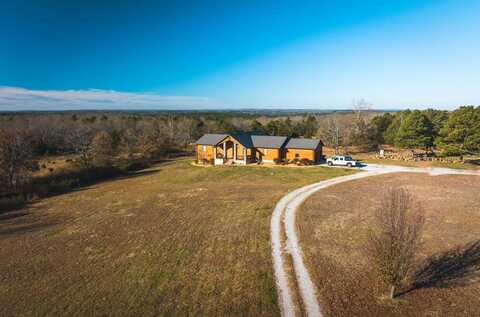 13542 Quail Drive, Licking, MO 65542