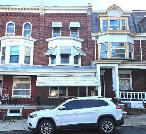 317 North 15Th Street, Allentown, PA 18102