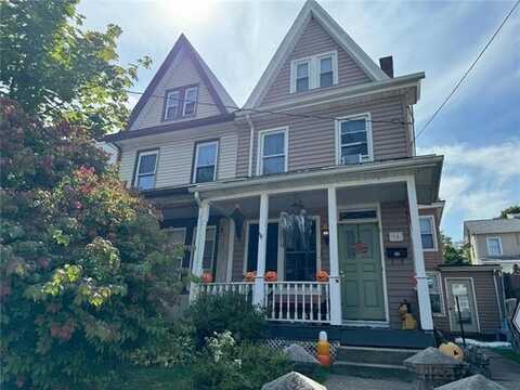 95 Center Avenue, Jim Thorpe, PA 18229