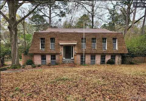 354 Holly Ridge Drive, Montgomery, AL 36109