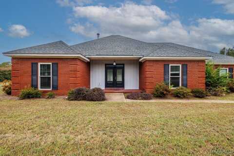 1748 WHIPPOORWILL Court, Deatsville, AL 36022