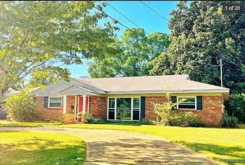 3536 Prince George Drive, Montgomery, AL 36109