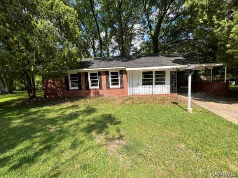 247 Nottingham Road, Montgomery, AL 36109