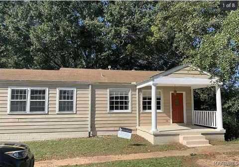 242 Perry Hill Road, Montgomery, AL 36109