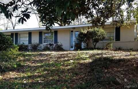 239 Easthaven Road, Montgomery, AL 36109