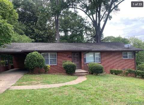 3053 Biltmore Avenue, Montgomery, AL 36109