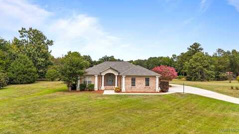 5975 County Rd 81, Clanton, AL 35045