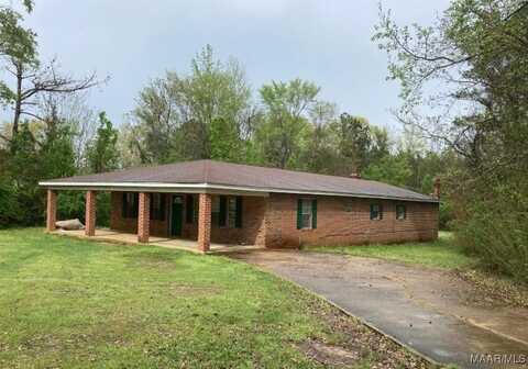 446 County Road 45 N, Autaugaville, AL 36003