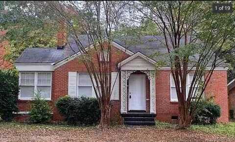 526 Federal Drive, Montgomery, AL 36107