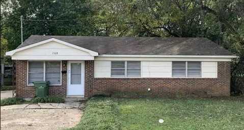 3308 Harrison Road, Montgomery, AL 36109