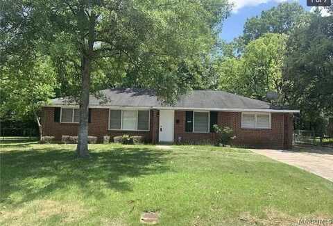 1454 E Audubon Road, Montgomery, AL 36111