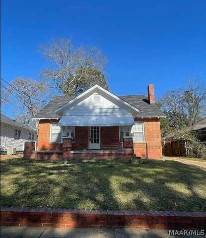 1921 James Avenue, Montgomery, AL 36107