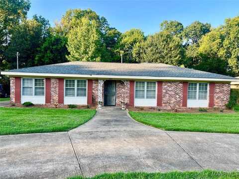 3909 Meredith Drive, Montgomery, AL 36109