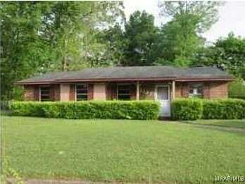 3120 Capwood Curve, Montgomery, AL 36116