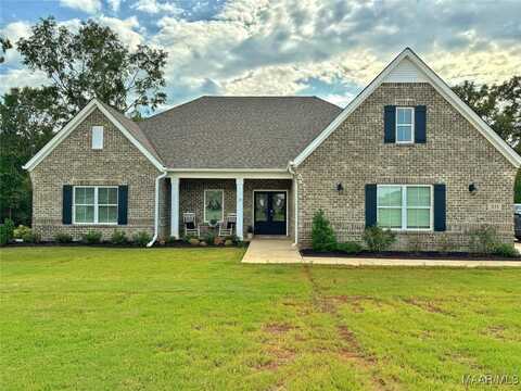 311 Alston Drive, Wetumpka, AL 36093