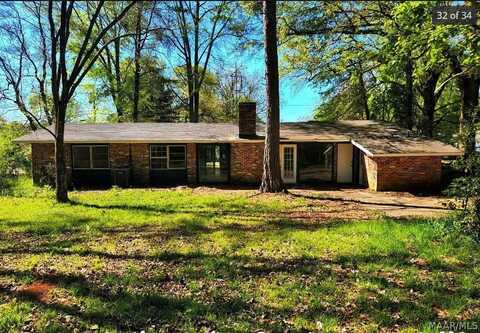 710 W Osceola Street, Wetumpka, AL 36092