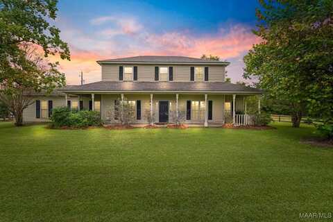 1613 Butler Mill Road, Montgomery, AL 36105