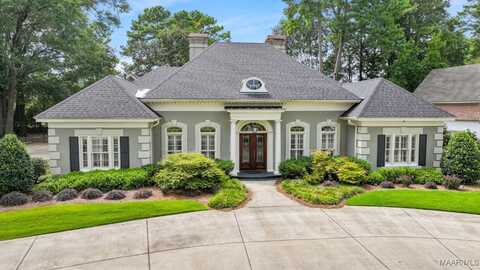 7506 Wynlakes Boulevard, Montgomery, AL 36117