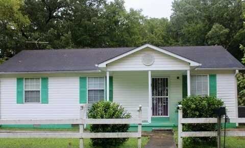 234 MITCHELL, Whiteville, TN 38075