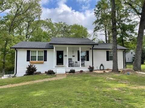 164 TANYARD, Adamsville, TN 38310