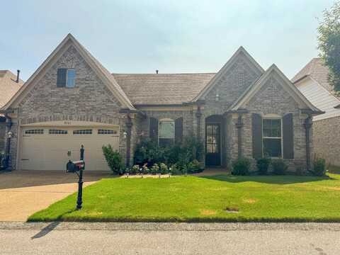 8565 WOODLAND ROSE, Memphis, TN 38016