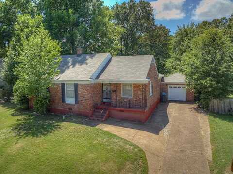 1175 MT MORIAH, Memphis, TN 38117