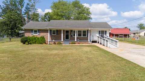 50 BLYTHE, Savannah, TN 38372