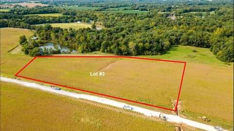 125 Otto Court, Silex, MO 63377