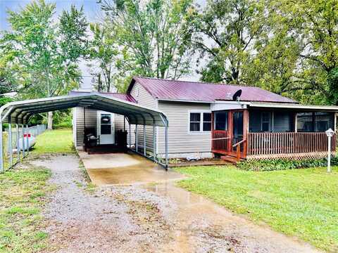 276 East Highway B, Raymondville, MO 65555