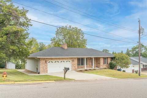 605 South Lincoln Avenue, Union, MO 63084