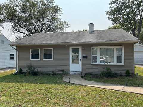 1304 Rose Del Drive, Belleville, IL 62220