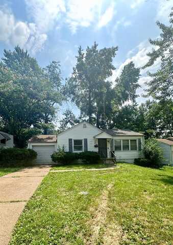 1324 Odessa Drive, Saint Louis, MO 63137