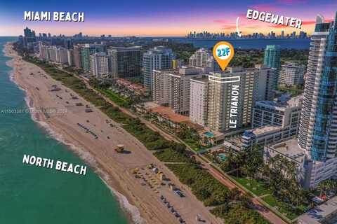 6061 Collins Ave, Miami Beach, FL 33140