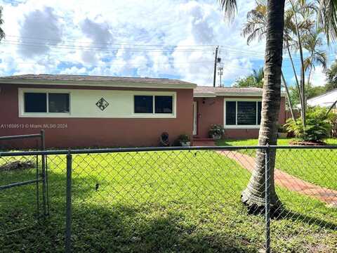 3400 NW 169th Ter, Miami Gardens, FL 33056