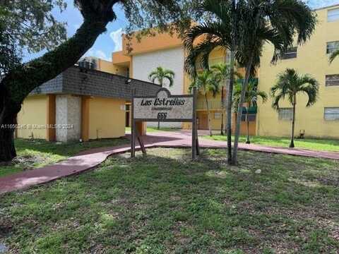 666 W 81st St, Hialeah, FL 33014