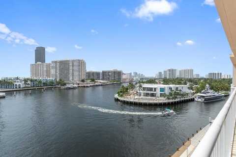 121 Golden Isles Dr, Hallandale Beach, FL 33009