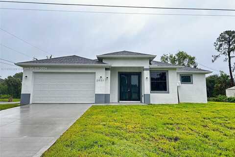 2901 Leeland Heights Blvd, Lehigh Acres, FL 33936