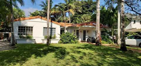 422 Warren Ln, Key Biscayne, FL 33149