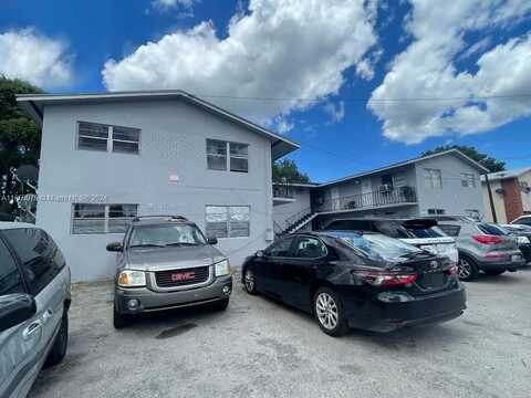 332 SW 3rd St, Belle Glade, FL 33430