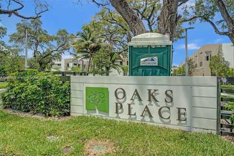 4133 N Oak PL, Dania Beach, FL 33314