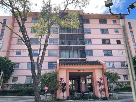 20850 San Simeon Way, Miami, FL 33179