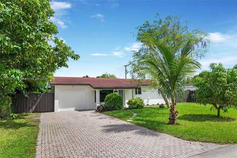 7185 SW 16th St, Pembroke Pines, FL 33023