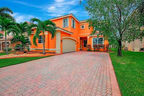 15421 SW 18th St, Miramar, FL 33027